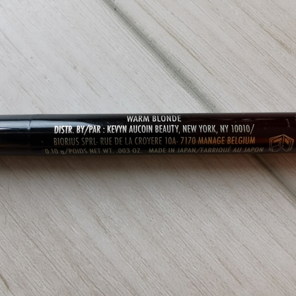 Kevyn Aucoin Bundle - Picture 4 of 5